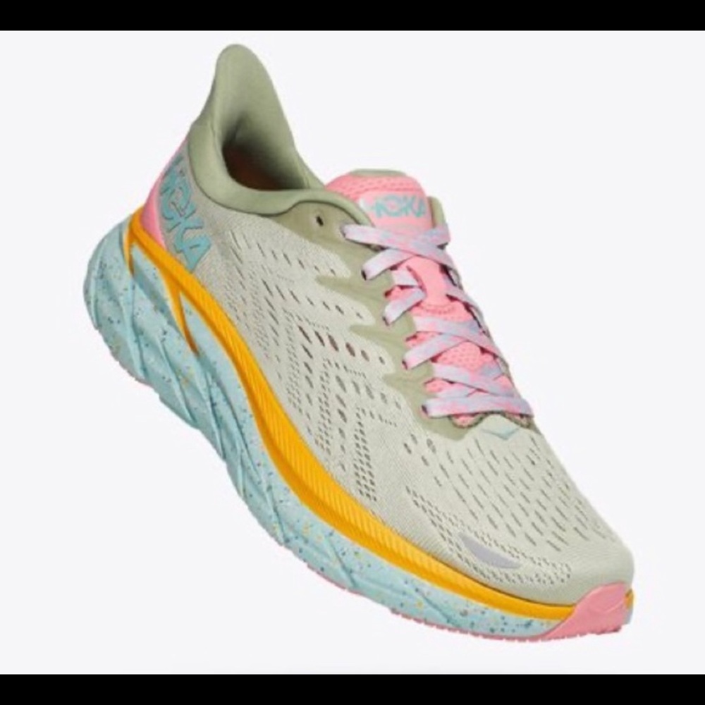 Hoka x Free People Collab size 8